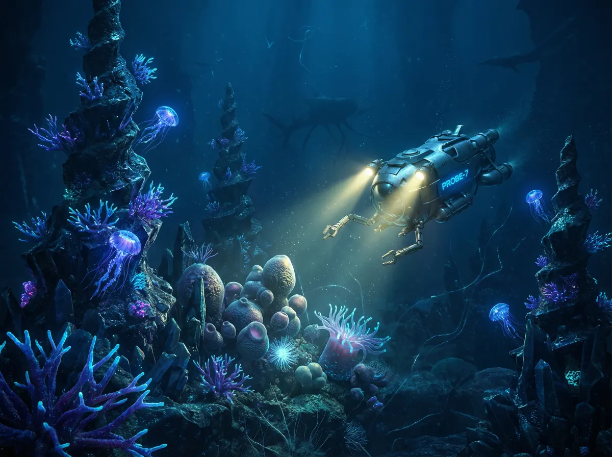 深海海沟探测器搜索 - 人间中毒在线观看未删版完整版